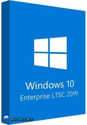 Windows 10x86x64 Enterprise LTSC & Office2016 17763.1757 by Uralsoft