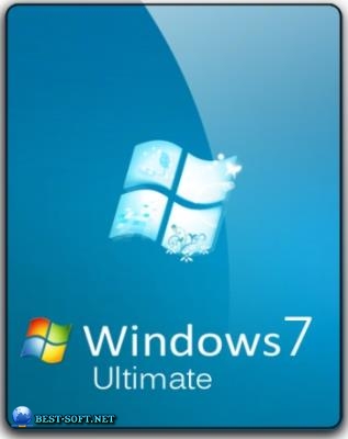 Windows 7x86x64 Ultimate Lite v.18.21