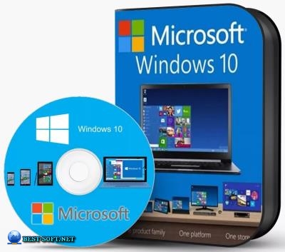 Windows 10 2009 3in1 x64 WPI by AG 03.2021 [19043.867]