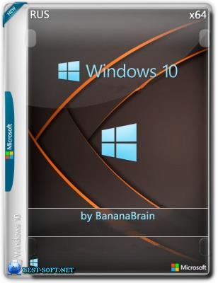 Windows 10 Pro 20H2 19042.867 L.I.T.E. by BananaBrain (x64) [20.03.2021]