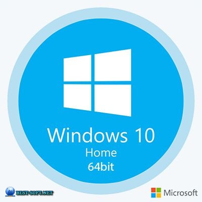 Windows 10 Домашняя 20H2 19042.928 x64 ru by SanLex (edition 2021-04-22)