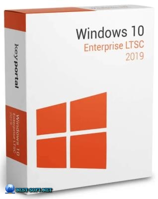 Windows 10 Enterprise Ltsc 17763.1935 x64 (09.06.2021) by ArtZak1
