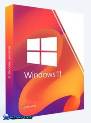 Windows 11 PRO Insider 22449.1000 x64 RUS [GX]