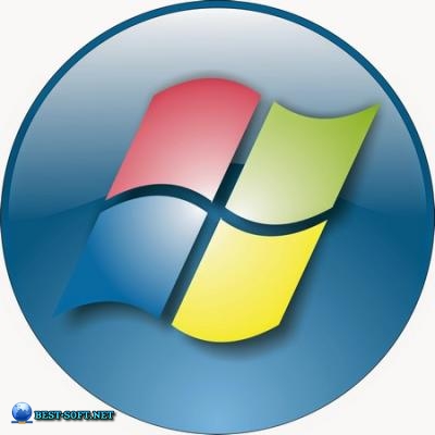 Windows 7 SP1 x64 En-Ru-Uk-He Plus [08.2021] by yahooXXX
