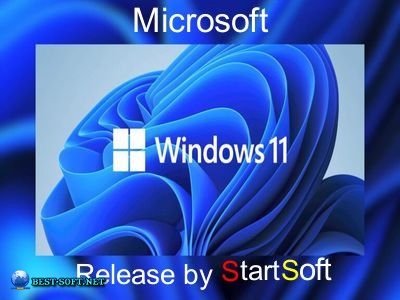 Windows 11 x64 Release by StartSoft 03-2021