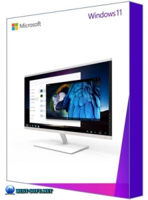 Скачать торрент Windows 11 Ru + Soft by yahooXXX