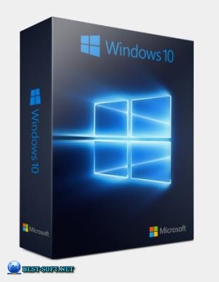 Windows 10 Enterprise LTSC x64-x86 WPI by AG 11.2021 [17763.2300]