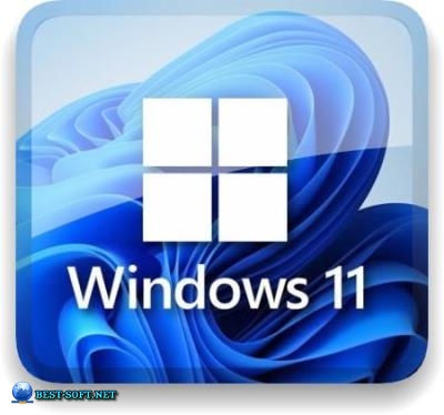 Windows 11 (v22H2) RUS-ENG -36in1- (AIO) by m0nkrus