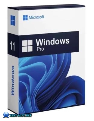Windows 11 Pro 22H2 Build 22621.2134 Full August 2023