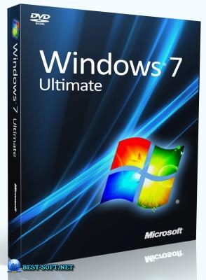 Windows 7 Ultimate x64 Update October 2023