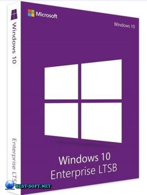 Windows 10 Enterprise 2016 LTSB Full November 2023
