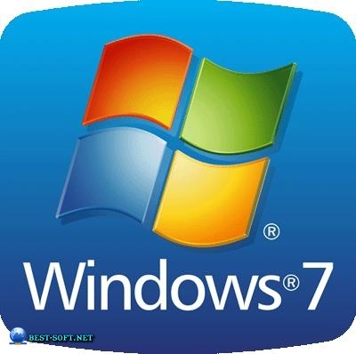 Windows 7 SP1 RUS-ENG x86-x64 -18in1 by m0nkrus v3
