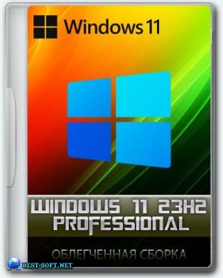   Windows 11 23H2 Professional [22631.3155]