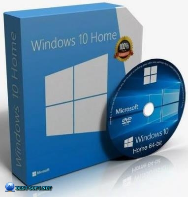 Windows 10 Home 22H2 19045.4412 x64 Stable