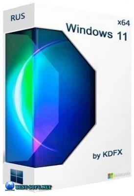 Windows 11 Pro 25H2 Build 26200.7309 by KDFX