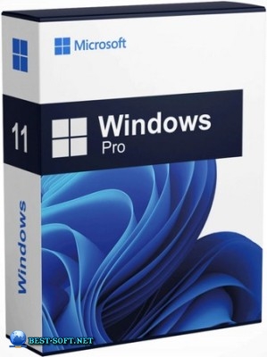 Windows 11 Pro 25H2 Build 26200.8457 Optima
