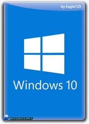 Windows 10 22H2 + LTSC 21H2 (x64) 28in1 +/- Office 2024 by Eagle123 (06.2026)