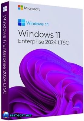 Windows 11 Enterprise LTSC ���� 2026 Full version