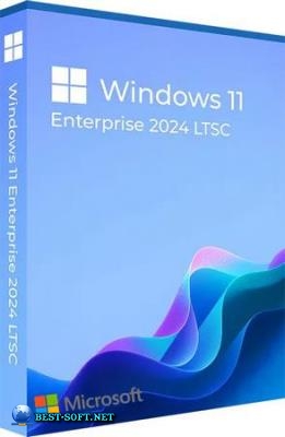 Windows 11 Enterprise LTSC ���� 2026 Full version